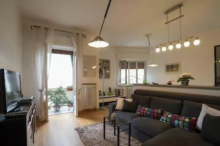 Lejlighed Casa Luisa Verbania