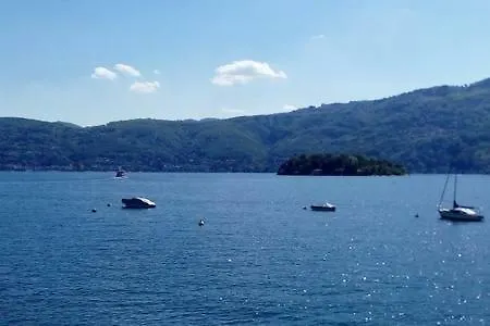 Casa Luisa * Verbania