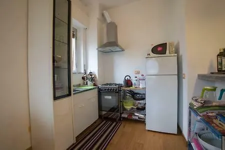 Lejlighed Casa Luisa