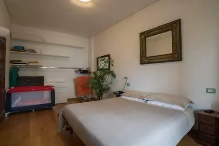 Lejlighed Casa Luisa *