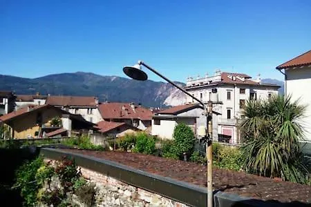 Lejlighed Casa Luisa Verbania